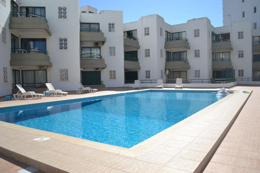 Appartement Algamar By Garvetur Vilamoura